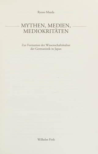Book cover image
