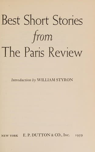 Book cover image