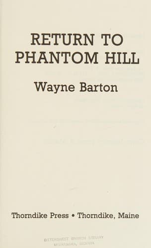 Book cover image