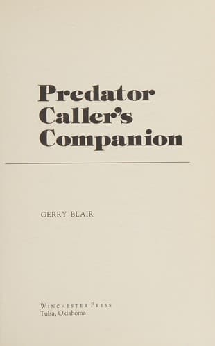 Book cover image