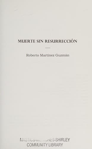 Book cover image