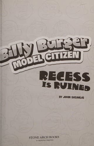 Book cover image