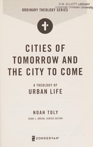 Book cover image