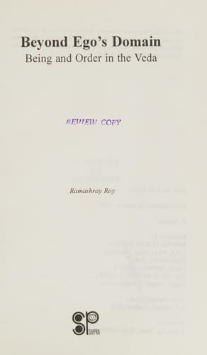 Book cover image