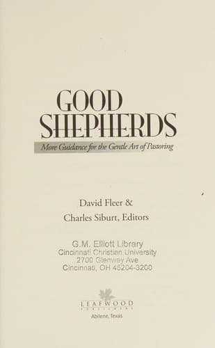 Book cover image