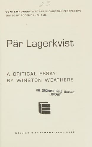 Book cover image