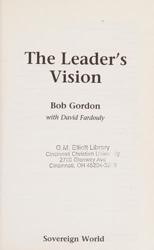 Book cover image