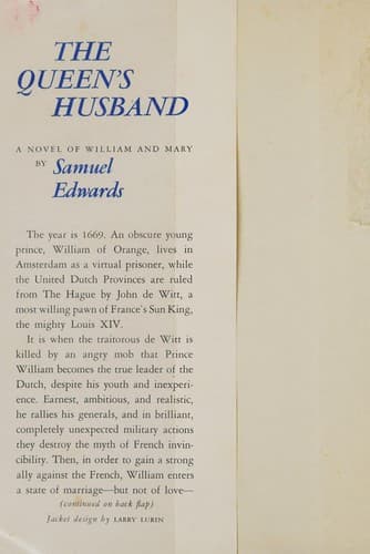Book cover image
