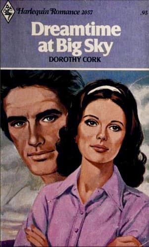 Cover image for Dreamtime at Big Sky
