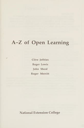 Book cover image