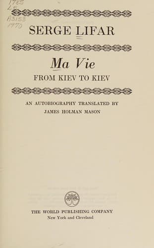 Book cover image