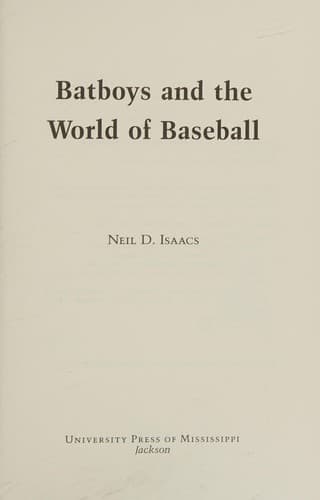 Book cover image