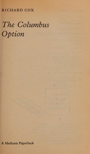 Book cover image