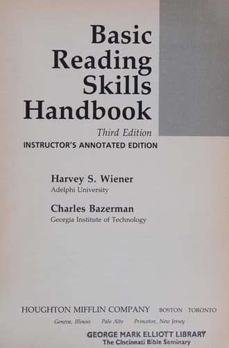 Book cover image