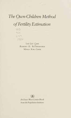 Book cover image