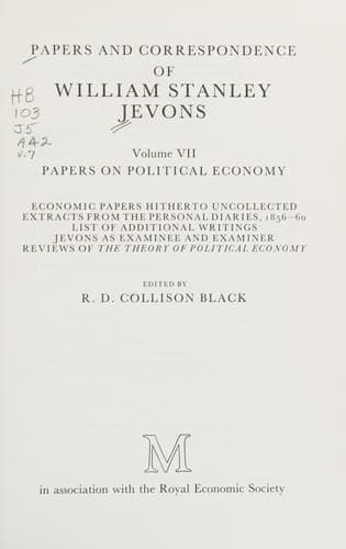 Cover image for Biography and personal journal
