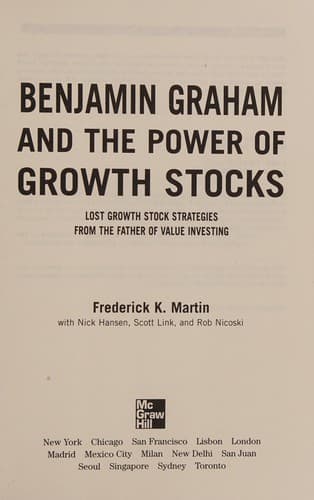 Book cover image