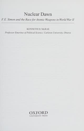 Book cover image