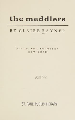 Book cover image
