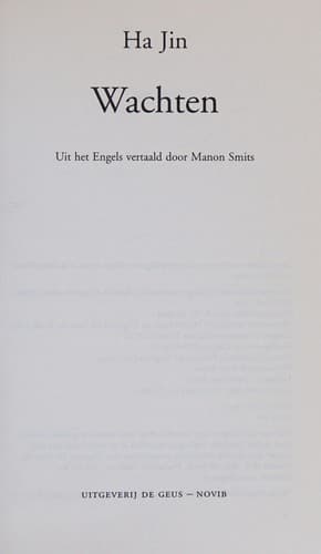 Book cover image