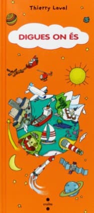 Cover image for Digues on és