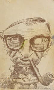 Cover image for From rationalism to existentialism