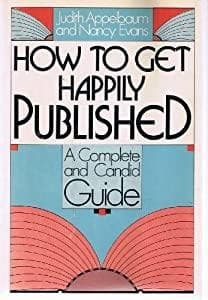 Cover image for How to get happily published