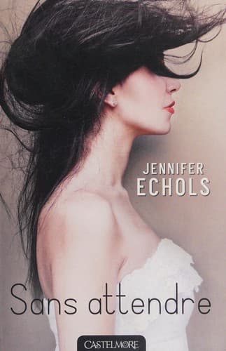 Cover image for Sans attendre