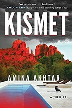Cover image for Kismet