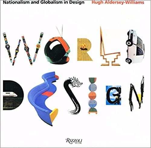 Cover image for World design