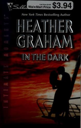 Cover image for In the dark
