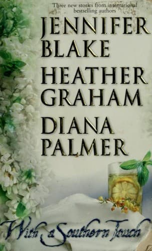 Cover image for With a Southern Touch