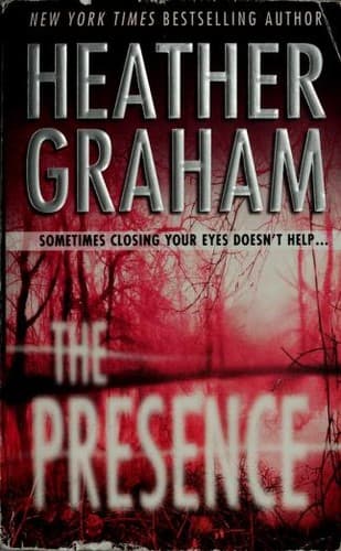 Cover image for The presence