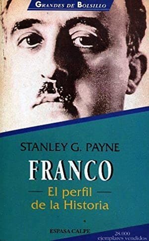 Cover image for Franco