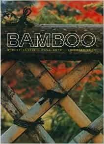 Cover image for Bamboo