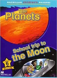 Cover image for MCHR 6 Planets