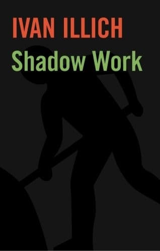 Cover image for Shadow work