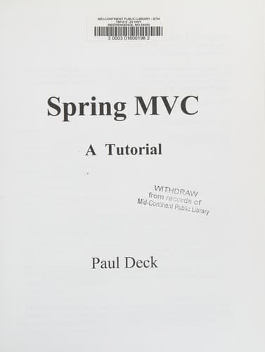 Book cover image