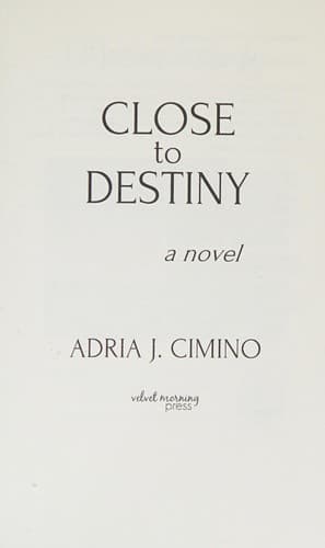 Book cover image