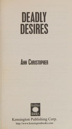 Book cover image