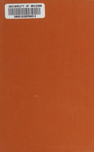 Cover image for Weber and Rickert