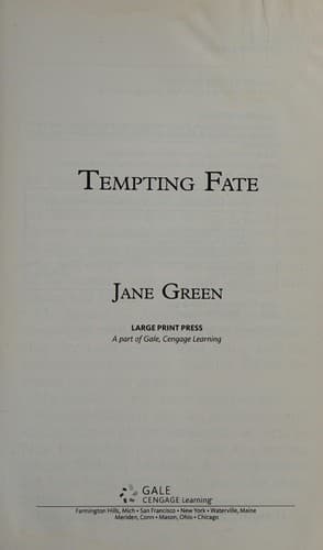 Book cover image