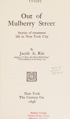 Book cover image