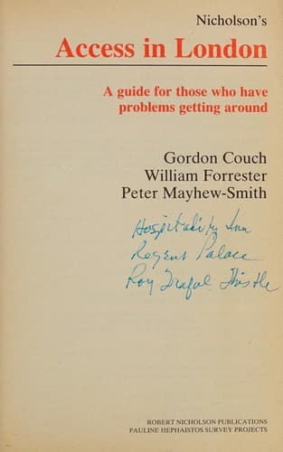 Book cover image