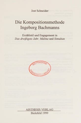 Book cover image