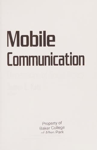Book cover image