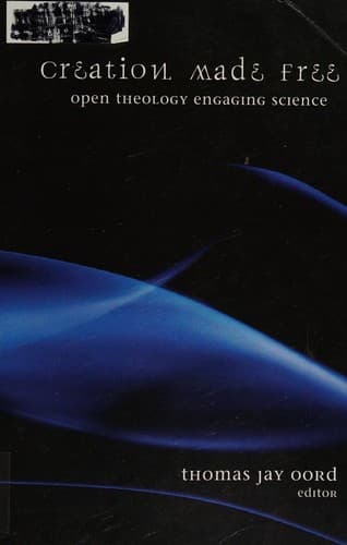 Cover image for Creation made free