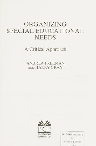Book cover image