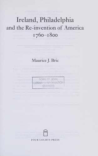 Book cover image
