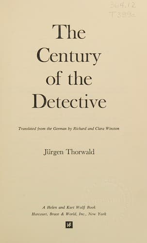 Book cover image
